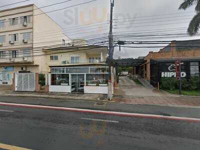 Coza Bar / Cozalinda