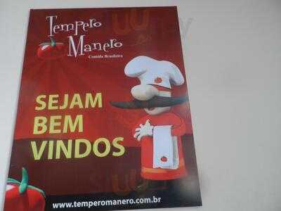 Tempero Manero