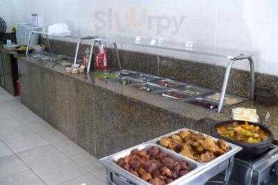 Restaurante Açafrão