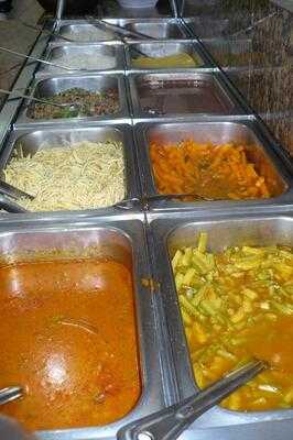 Restaurante Açafrão