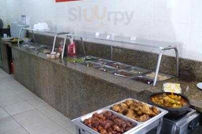 Restaurante Açafrão