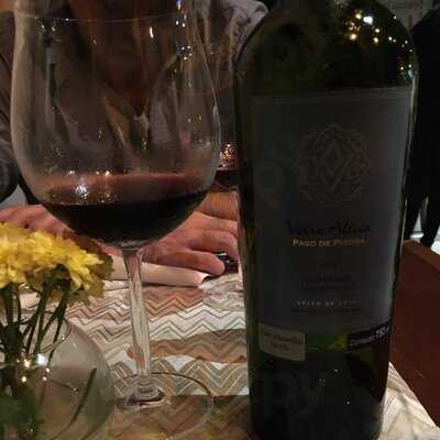 Enoteca Winemove Sjc