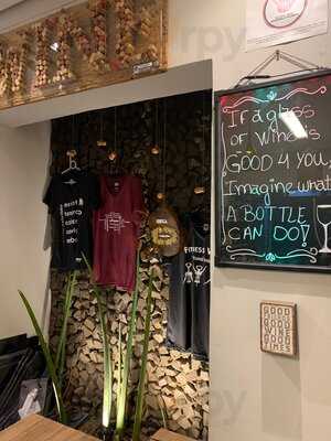 Enoteca Winemove Sjc