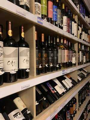 Enoteca Winemove Sjc