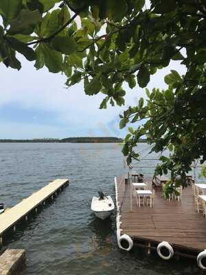 Restaurante Terramar