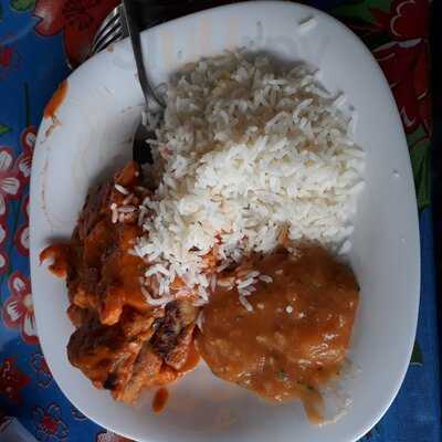 Restaurante Terramar