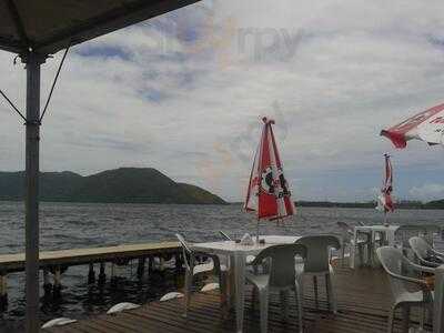 Restaurante Terramar