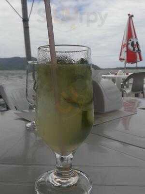 Restaurante Terramar