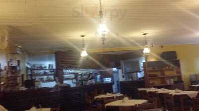 Agua Doce Cachacaria