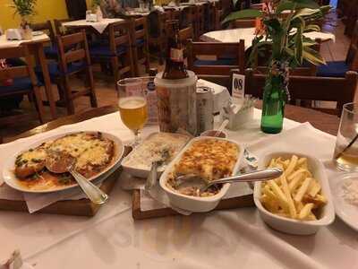 Agua Doce Cachacaria