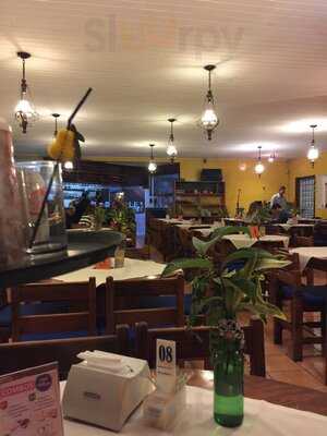 Agua Doce Cachacaria