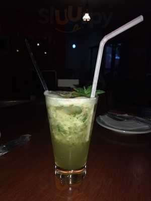 Agua Doce Cachacaria