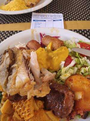 Selff-service Reviver