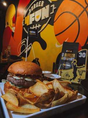 Burger4fun