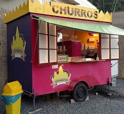 Principessa Dos Churros