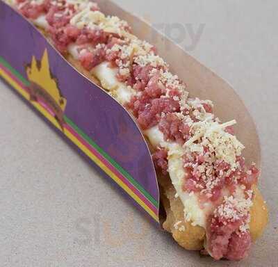 Principessa Dos Churros