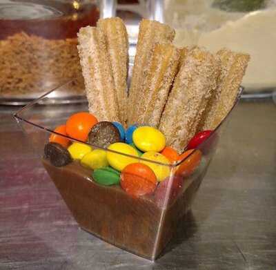 Principessa Dos Churros