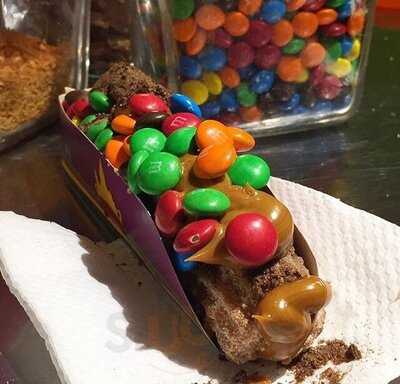 Principessa Dos Churros