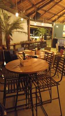 Kiosk Armazém Do Boi