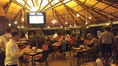 Kiosk Armazém Do Boi