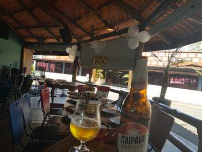 Kiosk Armazém Do Boi