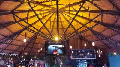 Kiosk Armazém Do Boi