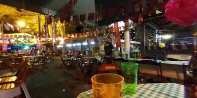 Kiosk Armazém Do Boi