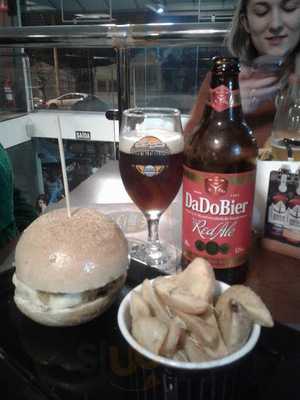 Taberna Garage Burger