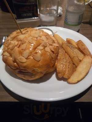 Taberna Garage Burger