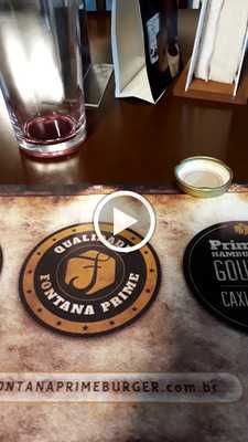 Taberna Garage Burger