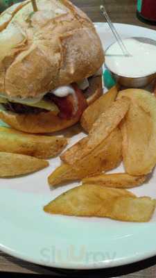 Taberna Garage Burger