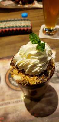 Taberna Garage Burger