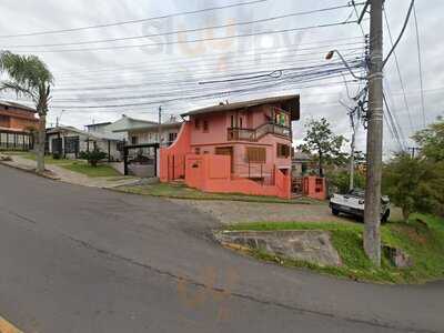 Taberna Garage Burger