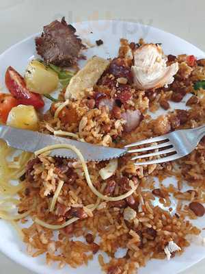 Restaurante Serve Bem