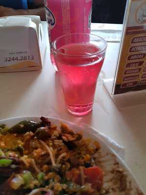 Restaurante Serve Bem