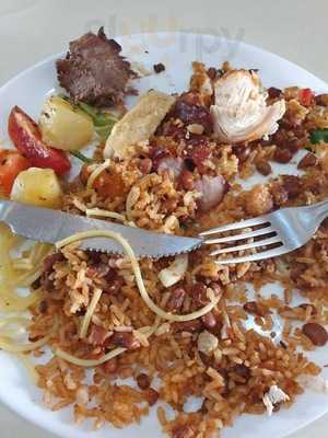 Restaurante Serve Bem