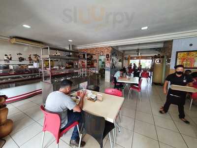 Restaurante Serve Bem