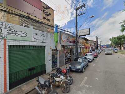 Restaurante Serve Bem