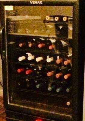 Entre Vinhos Gastrobar