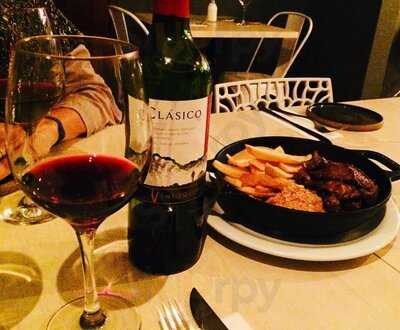 Entre Vinhos Gastrobar