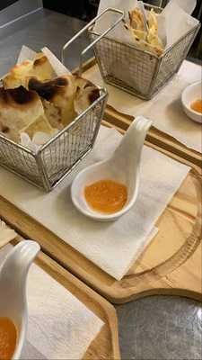 Dom Alccione Pizzaria