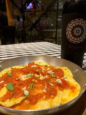 Dom Alccione Pizzaria