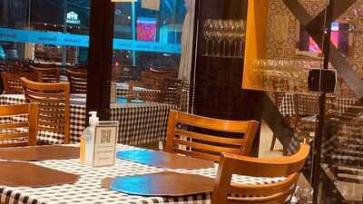 Dom Alccione Pizzaria