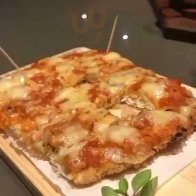 Dom Alccione Pizzaria