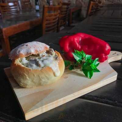 Dom Alccione Pizzaria