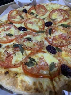 Dom Alccione Pizzaria