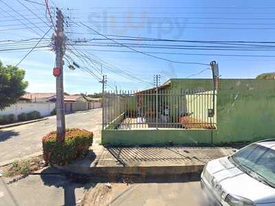 Dom Alccione Pizzaria