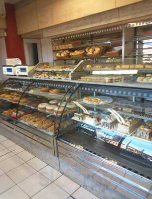 Padaria E Confeitaria 2000