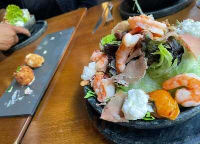 Wanderlust Bar E Cozinha