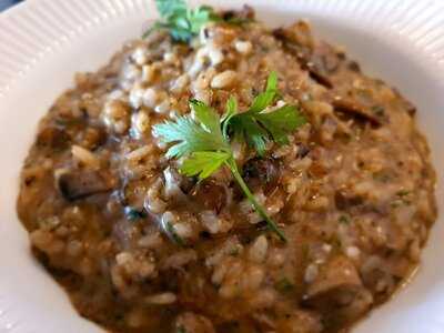 Wanderlust Bar E Cozinha